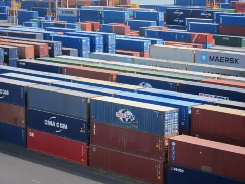 Crecen un 12% las exportaciones en Canarias