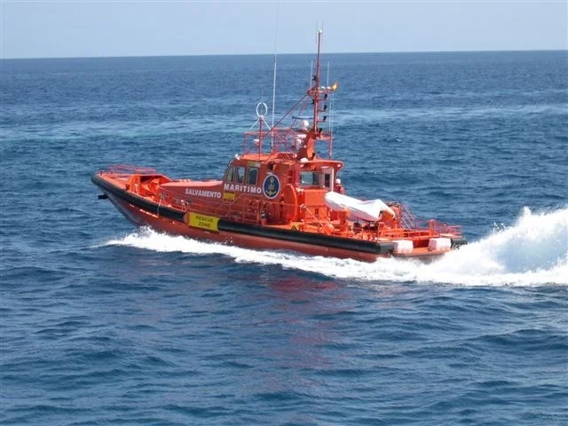Encuentran al sur de Canarias el velero de un británico desaparecido