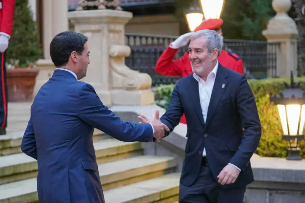 Clavijo y Pradales en Álava