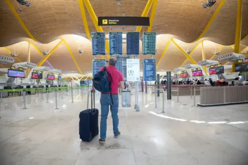 Canarias entre los destinos preferidos por los españoles en el segundo trimestre del año