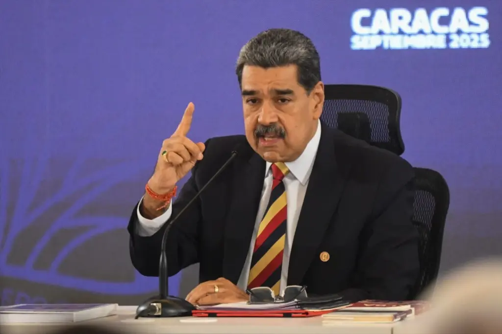 Estados Unidos ataca una embarcación procedente de Venezuela y causa 11 muertos
