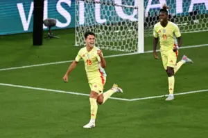 Bulgaria - España|La selección española comienza en Sofía el recorrido exprés al Mundial 2026
