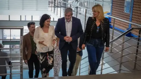 12 consultas más en el centro de salud de Guanarteme para afrontar la demanda asistencial