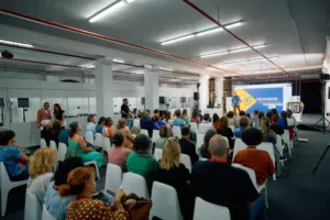 ExpoDeca 2025 se celebrará del 2 al 5 de octubre en el Recinto Ferial de Tenerife. Imagen cedida