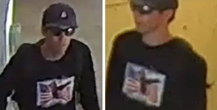 Trump anuncia la detención del sospechoso del asesinato de Charlie Kirk en Utah