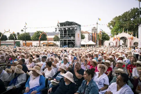 La Laguna encara los últimos días de las Fiestas del Cristo 2025