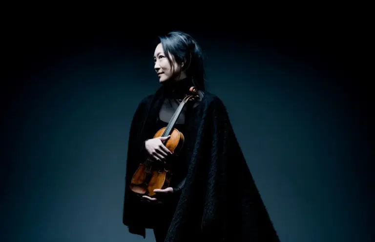 Mozart abre la nueva temporada de la Sinfónica de Tenerife