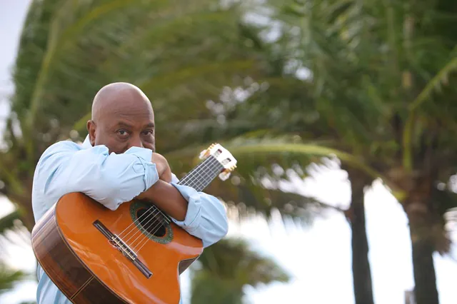 Filo Machado es uno de los invitados del Festival MUSA 2025