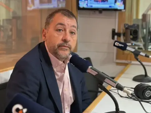 Bermúdez critica «los retrasos» en la depuradora de Buenos Aires y reclama avances para lograr «el vertido cero»