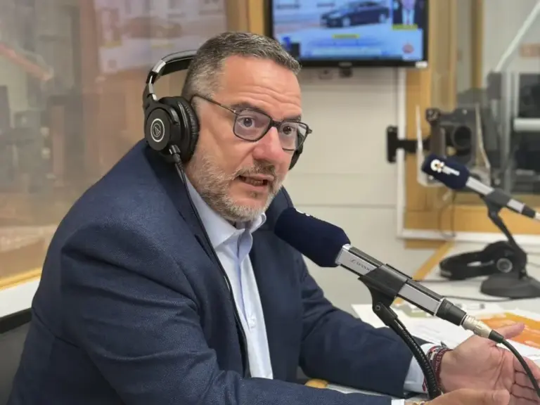 Poli Suárez: “No podemos dar la espalda al problema de la vivienda para los docentes”