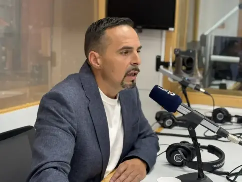 Adasat Goya: «El Hospital Universitario de Canarias llegó al borde del caos energético»