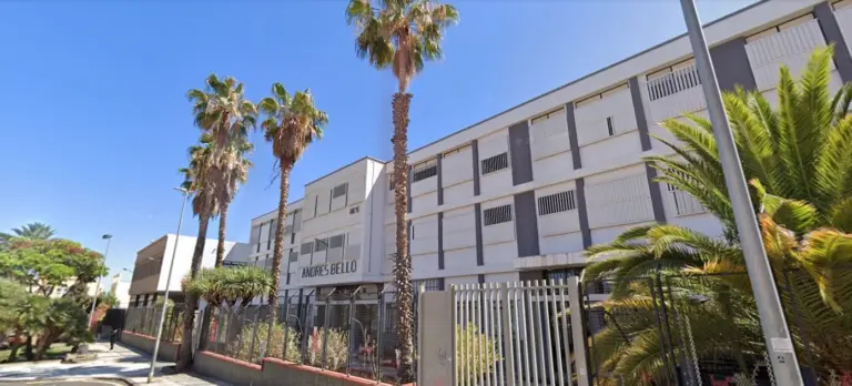 Las altas temperaturas provocan la suspensión de clases presenciales en siete centros de Tenerife