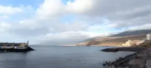 Bajan las temperaturas dejando un ambiente más fresco con lluvias en el norte de las islas, atención al viento que va a soplar con fuerza en las costas
