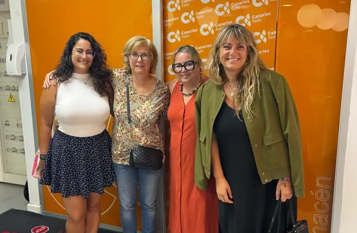 El programa de igualdad de la Radio Canaria aborda este martes 16 de septiembre a las 18:30 horas el sufrimiento psíquico de las mujeres
