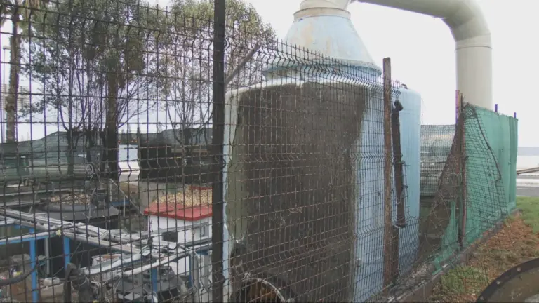 Dos incendios en Las Palmas de Gran Canaria