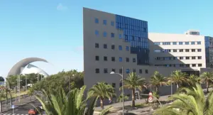 Justicia Tenerife