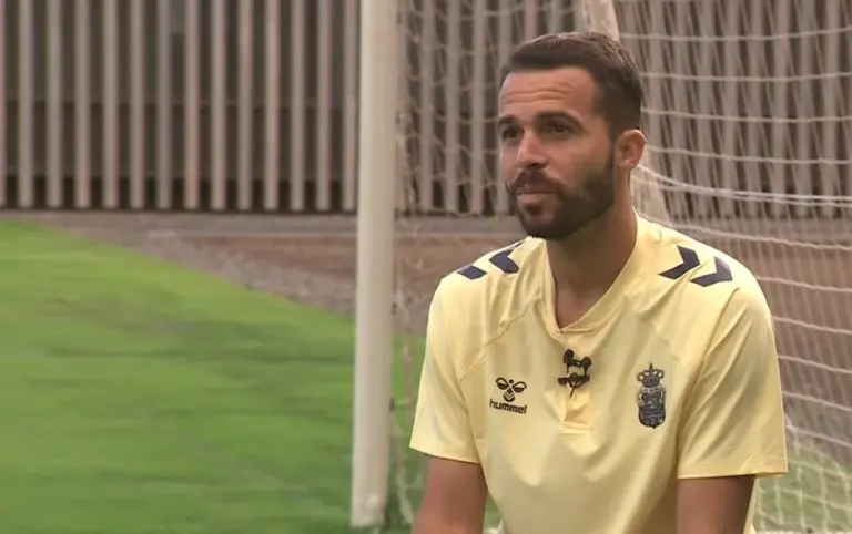 Kirian: «Ya he vivido bastante, más de lo que incluso esperaba»