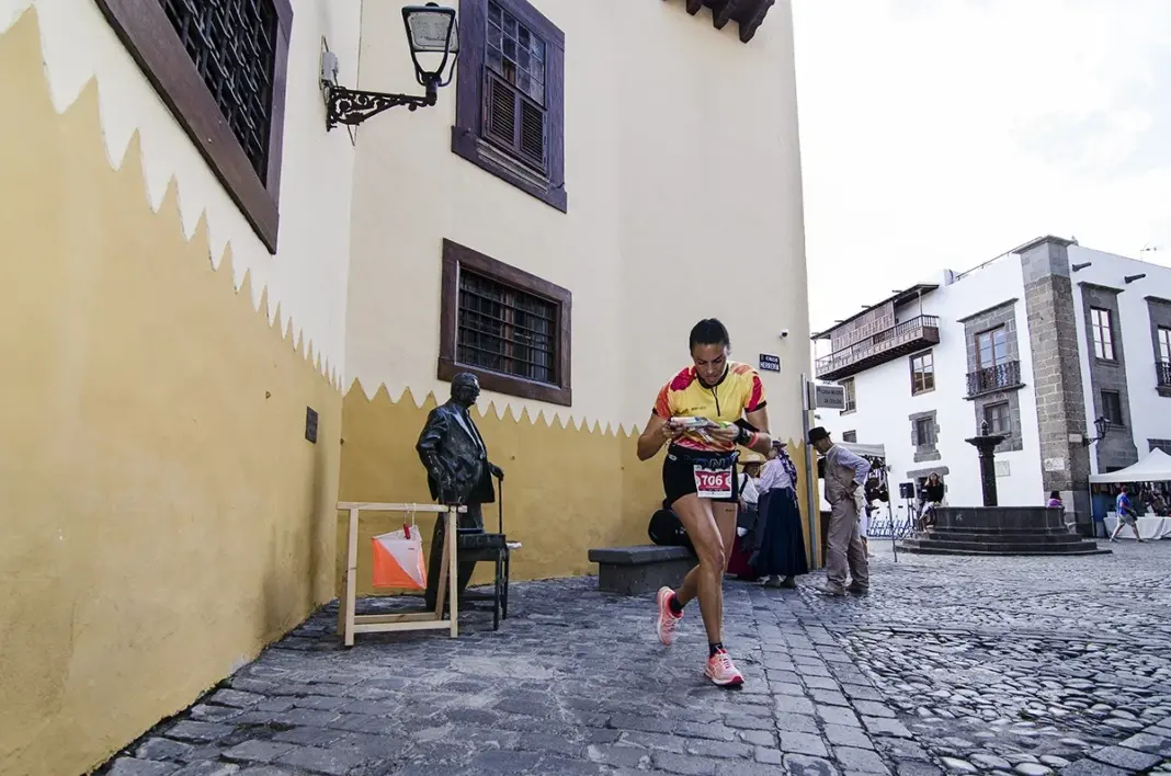 La V LPA City Race abre inscripciones con modalidades inclusivas y la Carrera de la Mujer