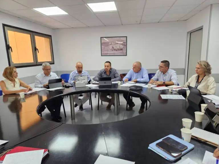 Activo el sistema de recordatorio de citas vía SMS en el Hospital General de Fuerteventura