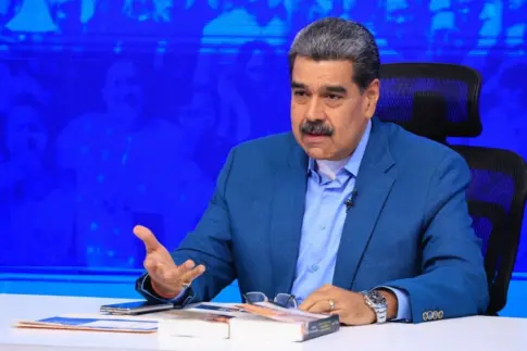 Detenidos 14 fiscales en una operación contra la corrupción en Venezuela