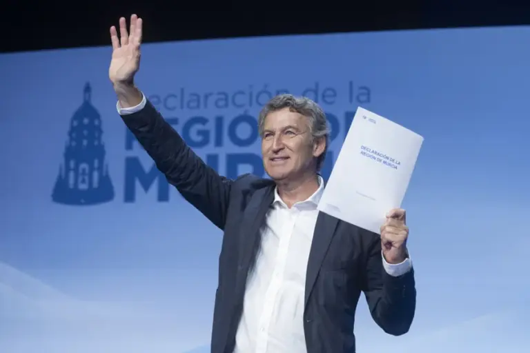 Las propuestas del PP en migración, centran el debate político