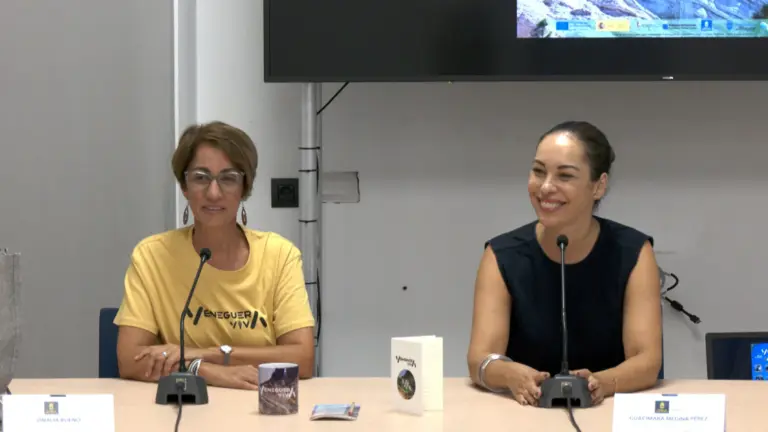 El XXXIV Encuentro Veneguera vuelve con cultura, música y sostenibilidad