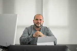 Pablo Díaz Cobiella (CC) renuncia a su acta del Cabildo de La Palma por motivos de salud.