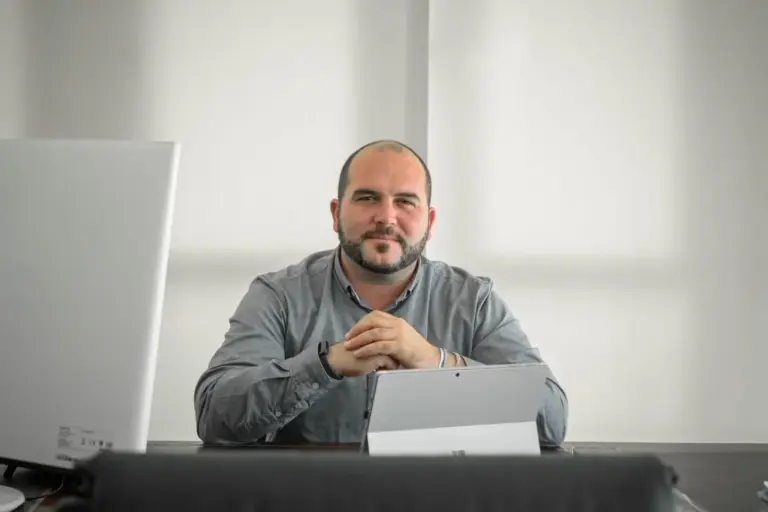 Pablo Díaz Cobiella (CC) renuncia a su acta del Cabildo de La Palma por motivos de salud