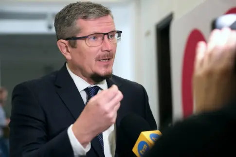 Cerca de 50 países denuncian con gran «preocupación» ante la ONU las incursiones con drones rusos en Polonia
