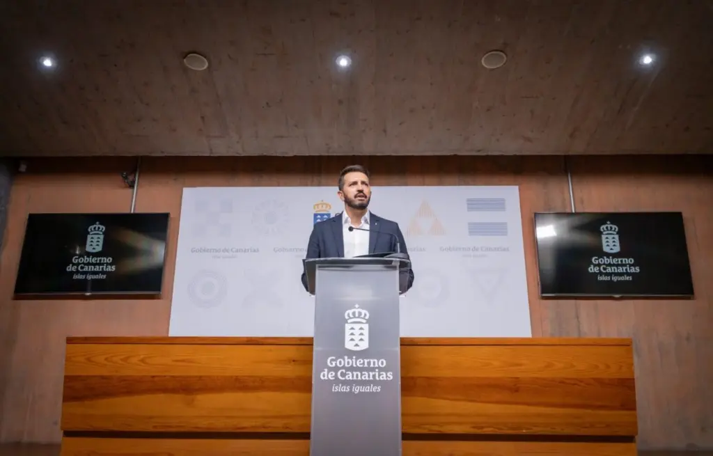 Presentación lema islas iguales