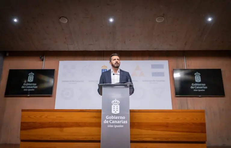 El Gobierno reafirma su compromiso con el avance conjunto de Canarias a través de su lema «Islas Iguales»