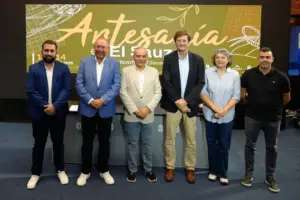 El municipio de El Sauzal acoge del 12 al 14 de septiembre la Feria de Artesanía con la representación de 20 oficios