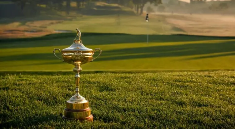 El putt decisivo: ‘Par4’ pone rumbo a la Ryder Cup