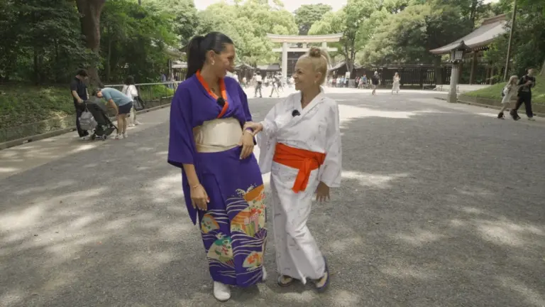 ‘Embajadores’ recorre la huella isleña en Tokio, Liverpool y Ettalong Beach