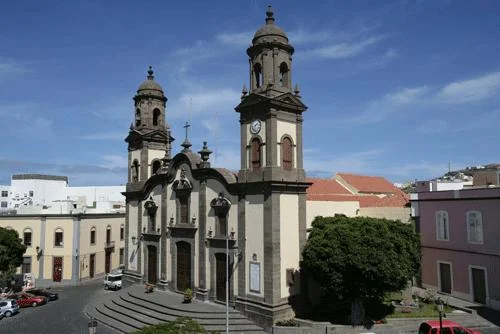 Como cada tercer fin de semana de septiembre, Santa María Guía se viste de gala para celebrar su fiesta más longeva, la de las Marías.