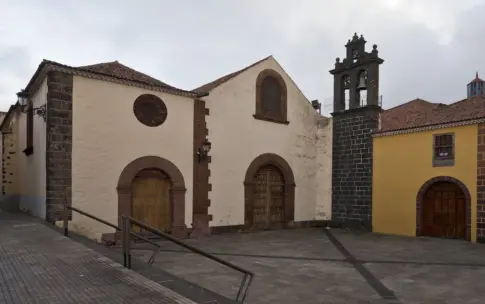 La Laguna celebra ese sábado La Noche del Patrimonio en el marco de su 25 aniversario