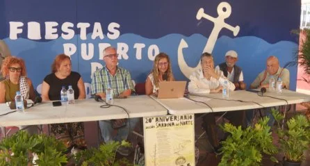 Se cumplen 57 años de lo ocurrido en Sardina, en Gáldar, con los trabajadores represaliados