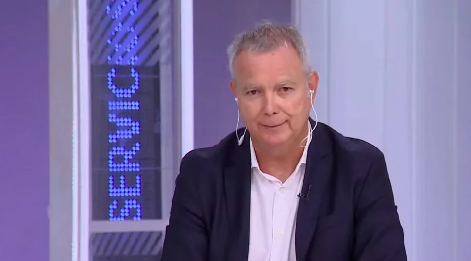 Sebastián Franquis