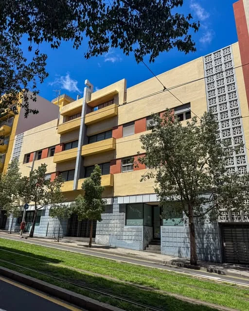 El Teatro Baudet de Tenerife no tiene pretendientes