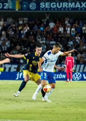 CD Tenerife
