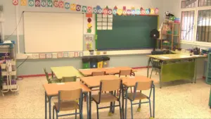 Las escuelas unitarias afrontan un nuevo curso escolar, colegios que desempeñan un papel esencial en las zonas más apartadas de Canarias