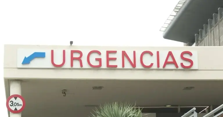 Susto en un centro de menores de Gran Canaria tras un incendio