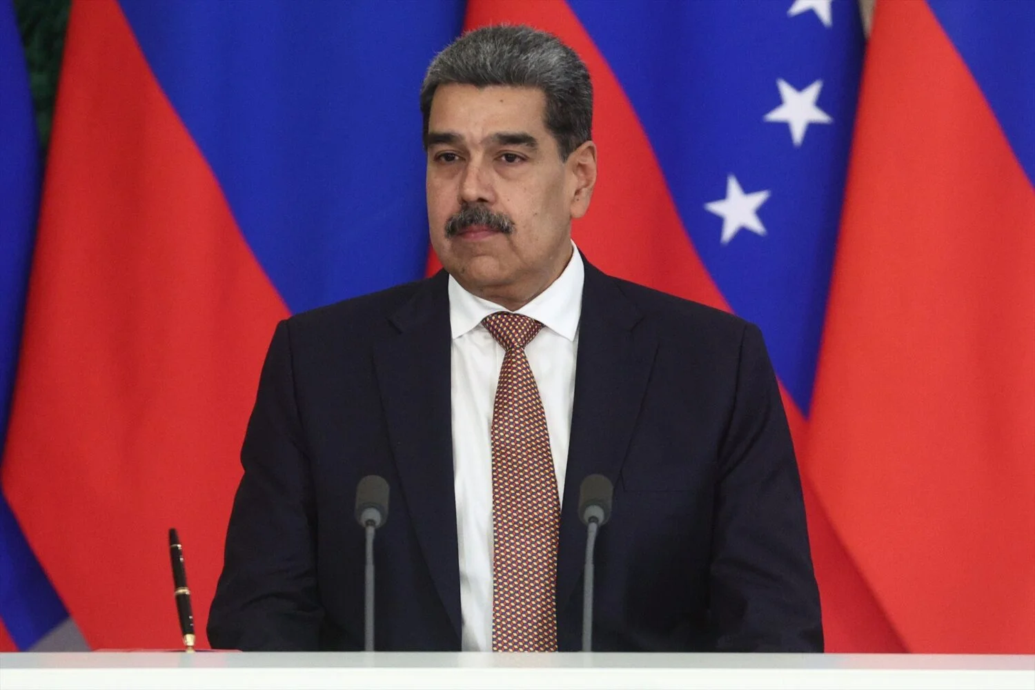 Venezuela acusa a Estados Unidos de crear con IA el vídeo del ataque a una embarcación en el Caribe