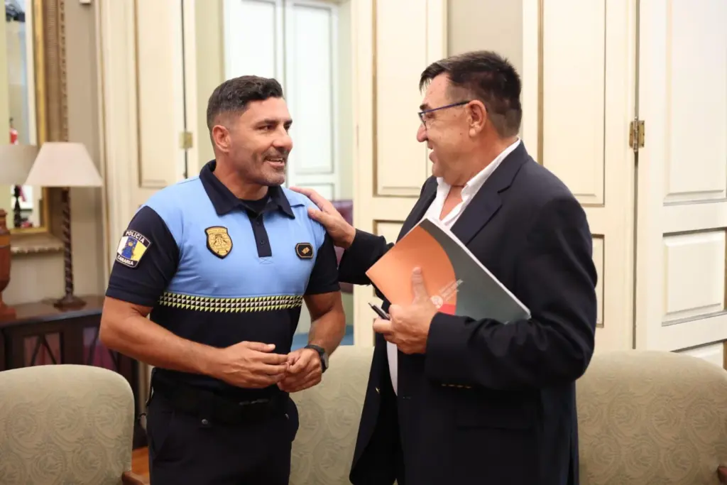 El Parlamento de Canarias dedica su videopodcast al Día Internacional para la Prevención del Suicidio centrado en la salud mental infantojuvenil