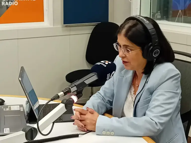 Carolina Darias descarta expropiaciones en Las Torres y acusa al PP de “mentir a los vecinos”