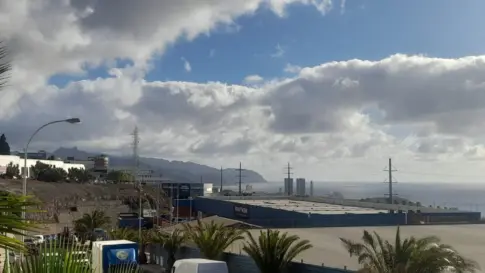 El otoño ha llegado a Canarias con temperaturas propias de esta época del año