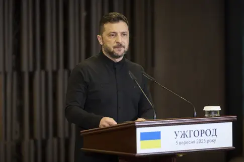 Zelenski confirma que se reunirá la semana que viene con Trump en Nueva York