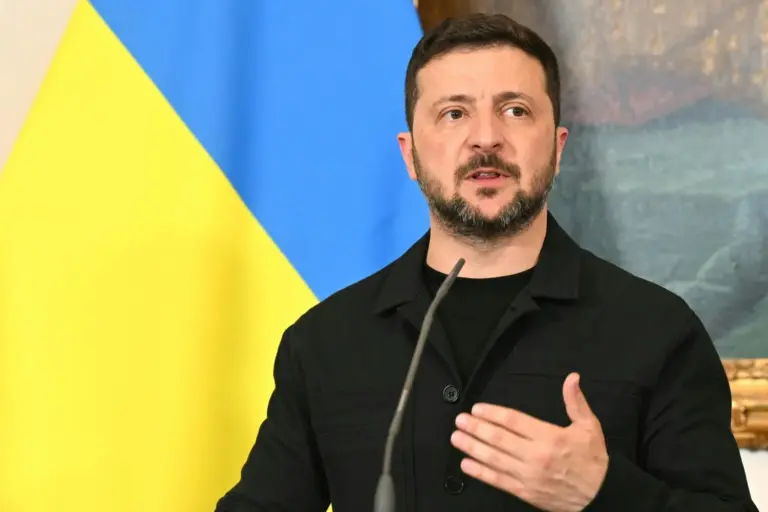 Zelenski abre la puerta a no presentarse a las elecciones en Ucrania una vez termine la guerra con Rusia