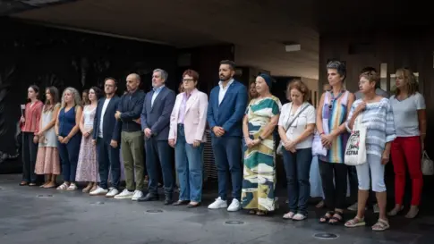 El Gobierno canario condena el último asesinato machista en Las Palmas de Gran Canaria
