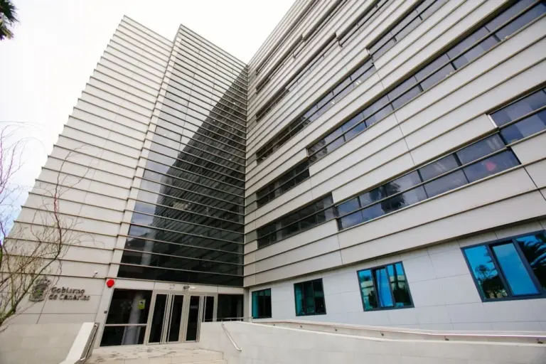 Canarias con una prevalencia del Alzheimer de 6.482 personas en 2024, conmemora el Día Mundial de esta enfermedad